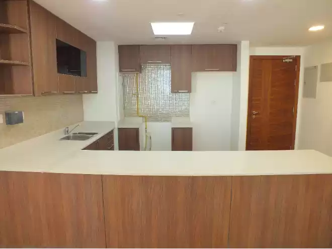 Residential Ready Property 2 Bedrooms F/F Apartment  for sale in Al Sadd , Doha #7524 - 1  image 